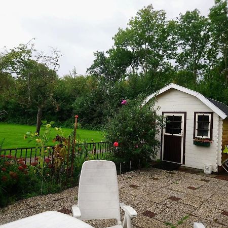 Holiday Home In Noordwijkerhout With Terrace Close To A Lake Exterior photo