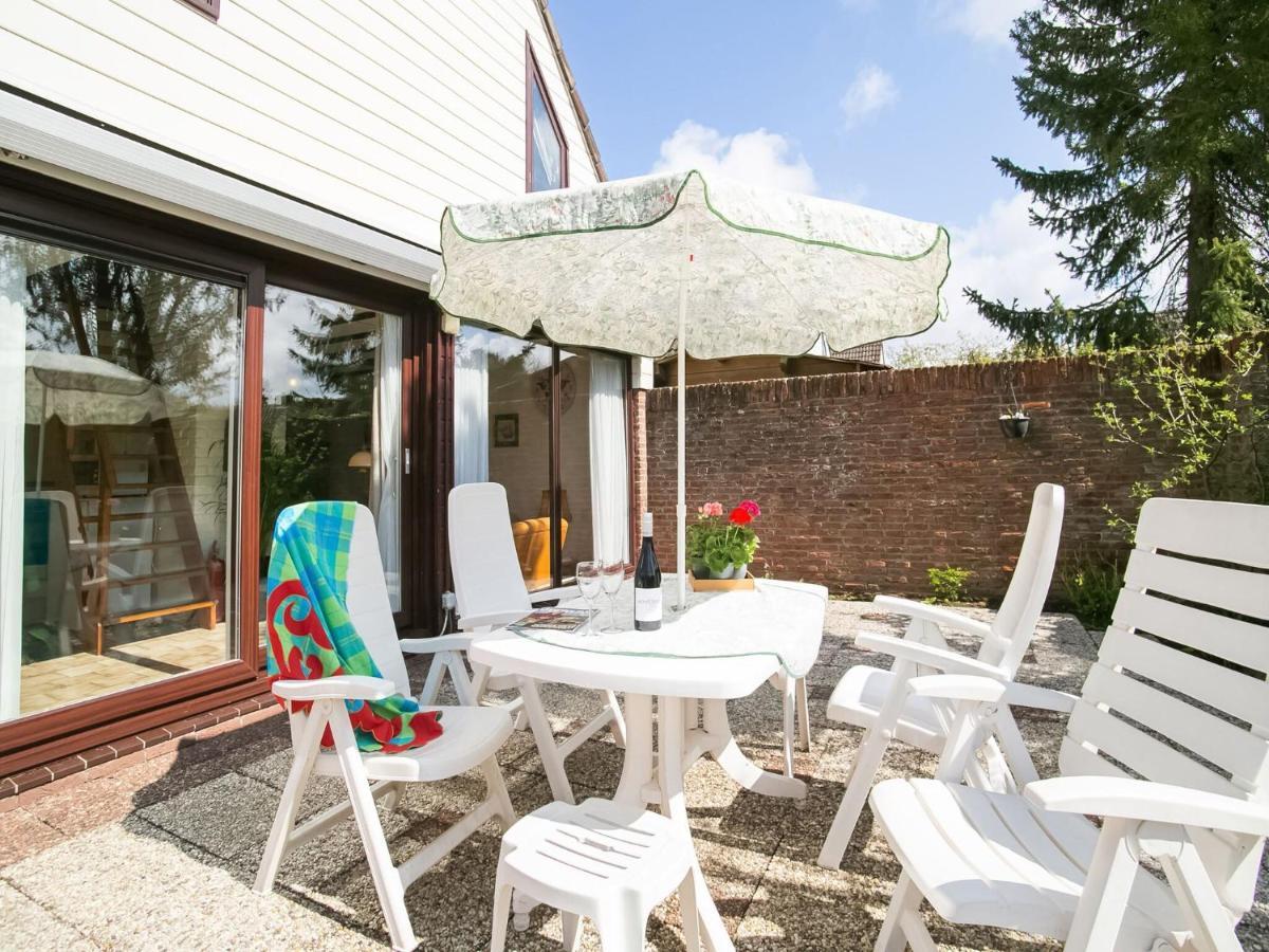 Holiday Home In Noordwijkerhout With Terrace Close To A Lake Exterior photo